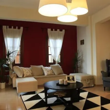 Appartamento Panoramic Views Of Center