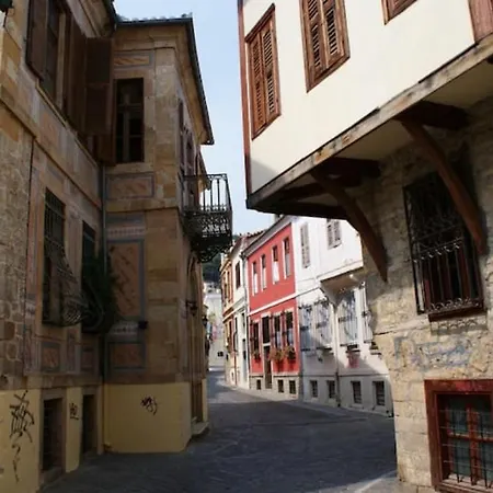 Panoramic Views Of Center Appartamento *