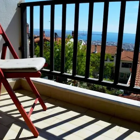 Panoramic Views Of Center Appartamento