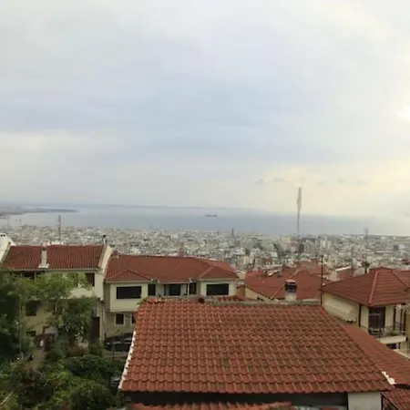 Appartamento Panoramic Views Of Center