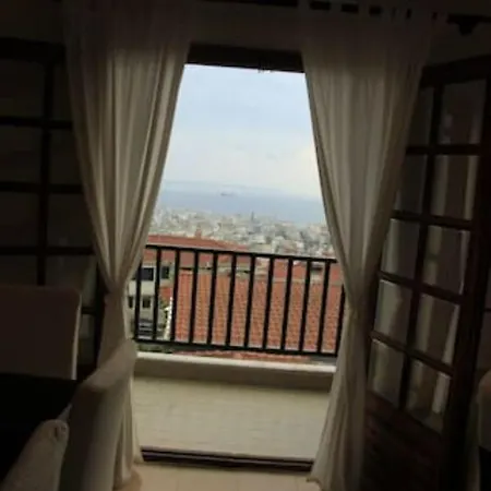 Appartamento Panoramic Views Of Center